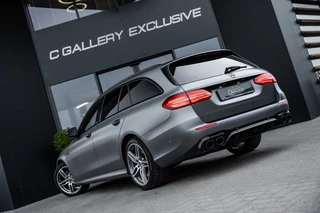 Mercedes-Benz E-Klasse – thumbnail 4