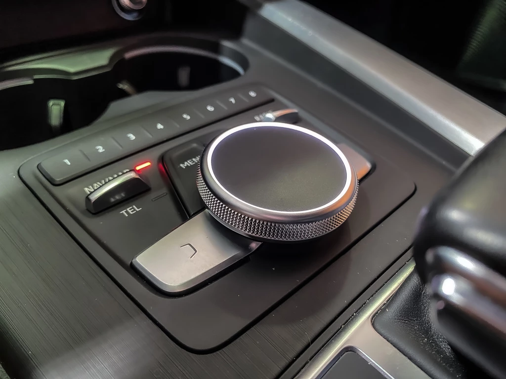 Audi S4 – foto 70
