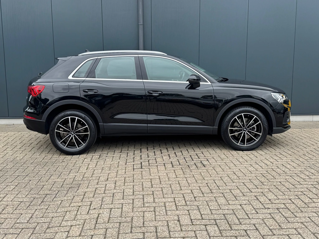 Audi Q3 – foto 6