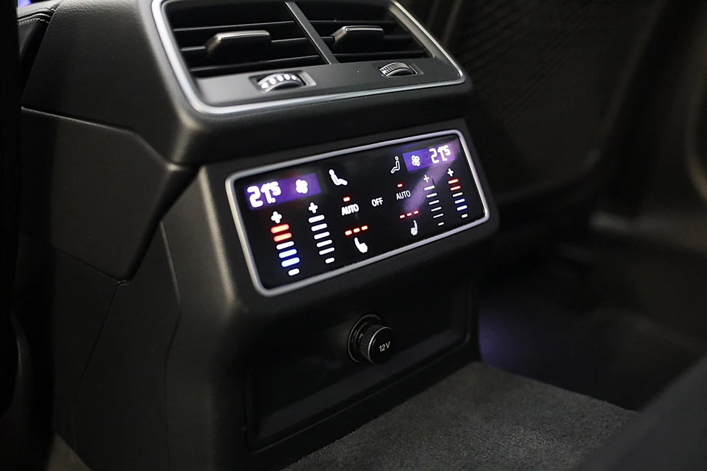Audi A6 – foto 38