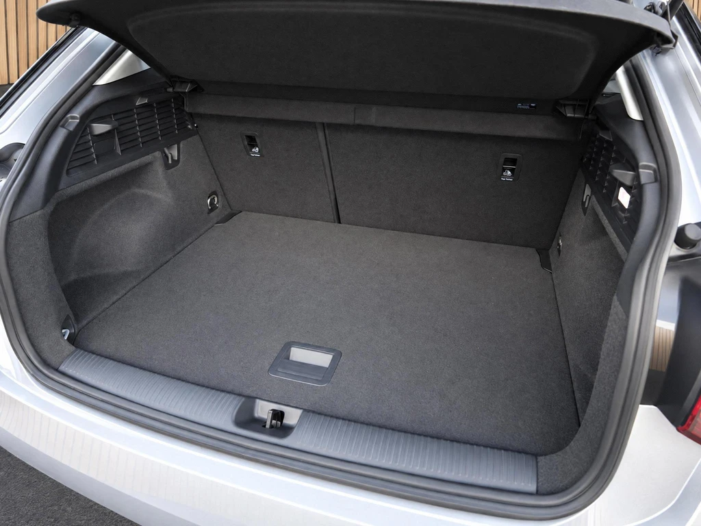 Audi Q2 – foto 21