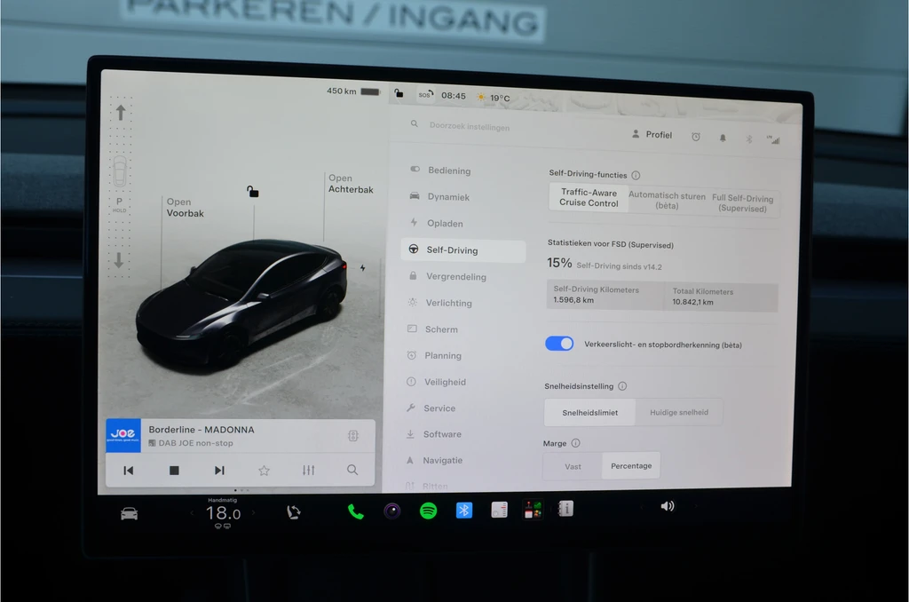 Tesla Model Y – foto 16