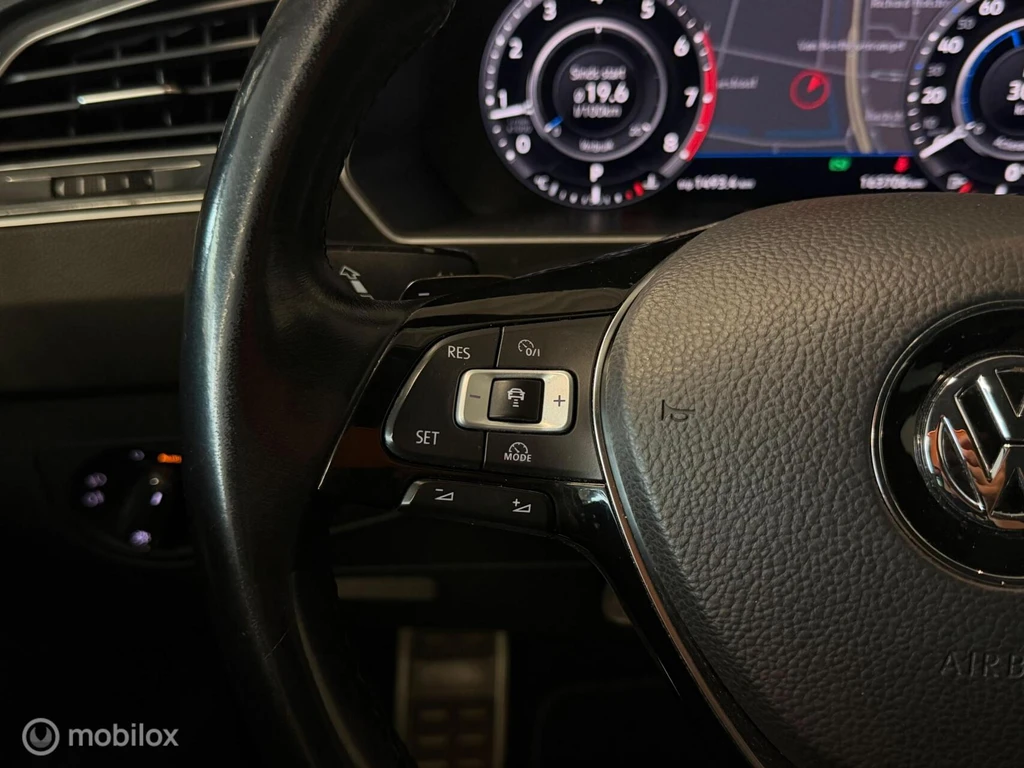 Volkswagen Tiguan – foto 30