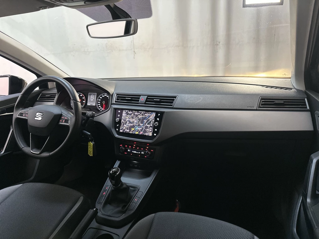 SEAT Ibiza – foto 9