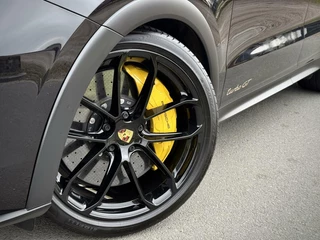 Porsche Cayenne – thumbnail 14