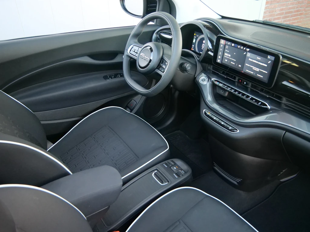 Fiat 500C – foto 12