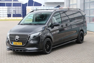 Mercedes-Benz Vito – thumbnail 1