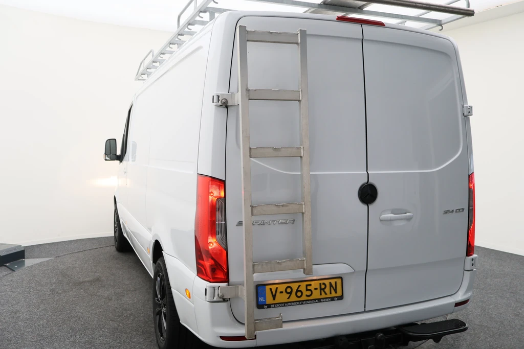 Mercedes-Benz Sprinter – foto 7