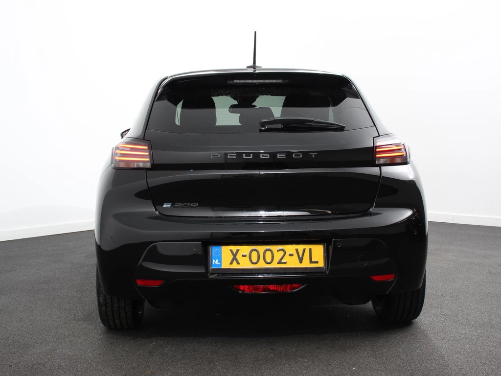 Peugeot e-208 – foto 3