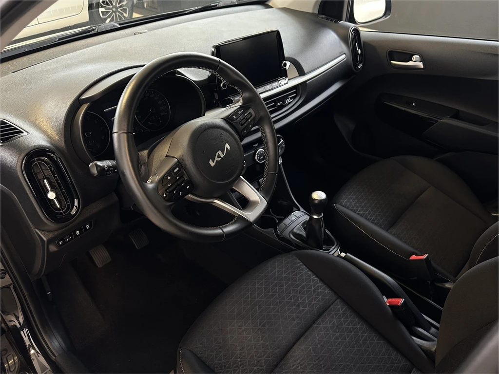 Kia Picanto – foto 30