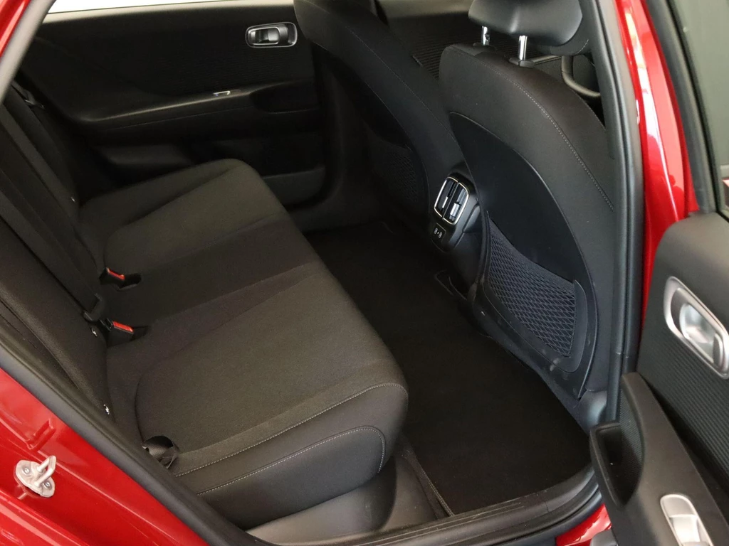 Hyundai IONIQ 6 – foto 16