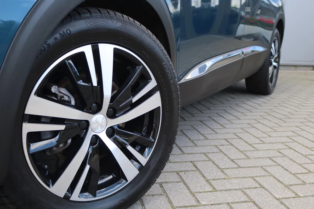 Peugeot 5008 – foto 35