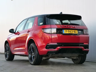 Land Rover Discovery Sport – thumbnail 3