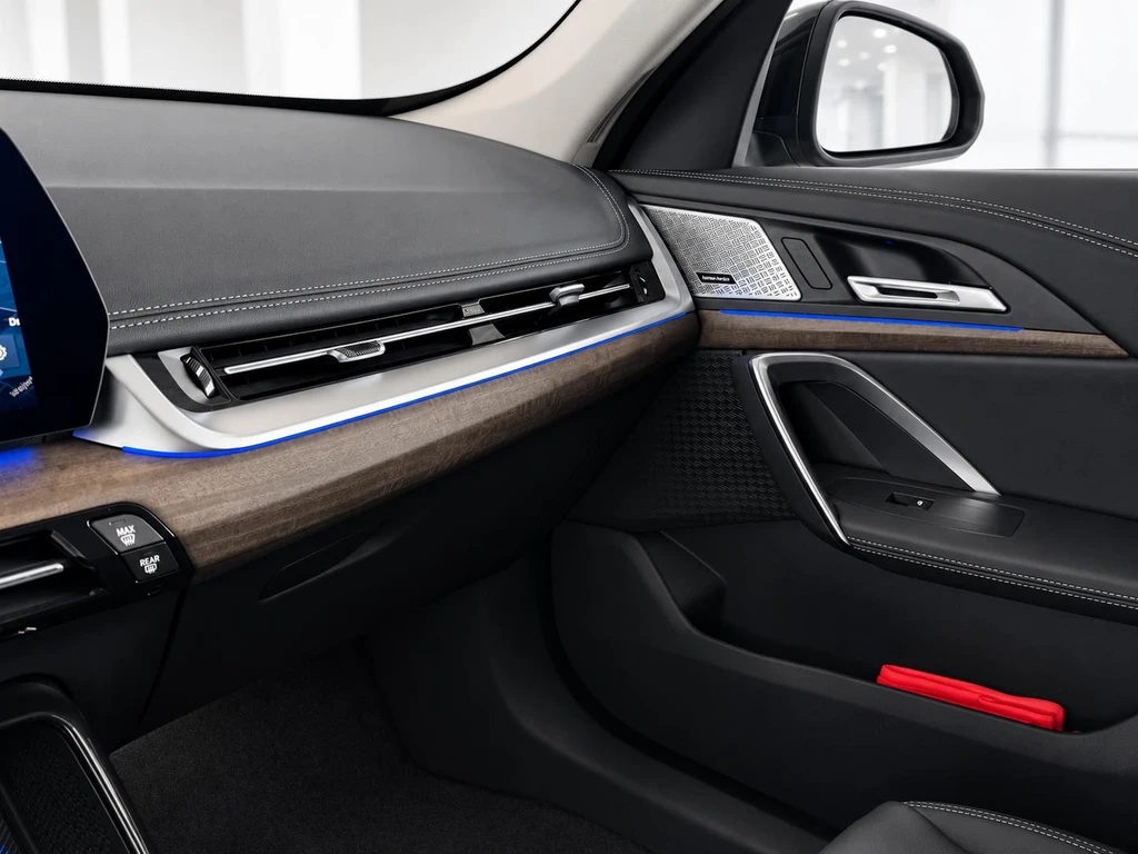 BMW iX1 – foto 20