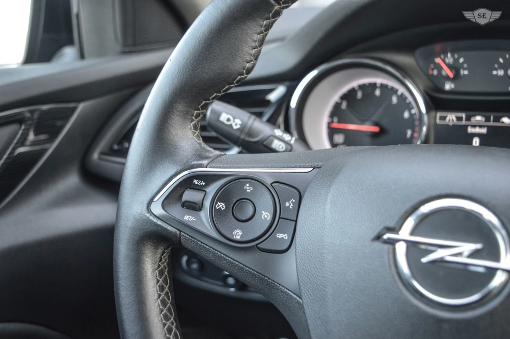 Opel Insignia – foto 16