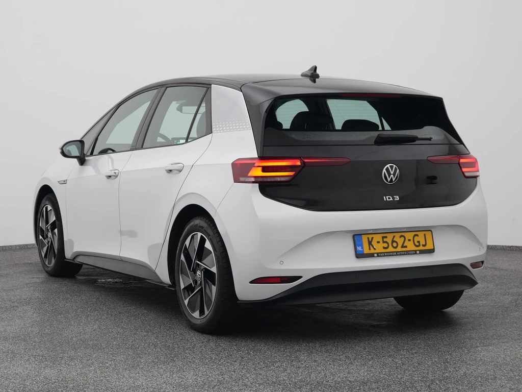 Volkswagen ID.3 – foto 4