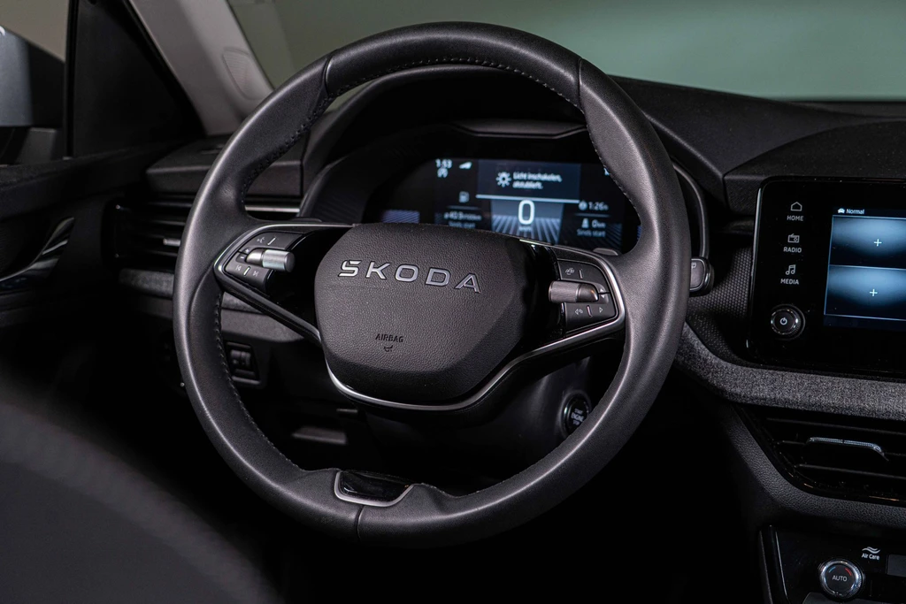 Škoda Kamiq – foto 58