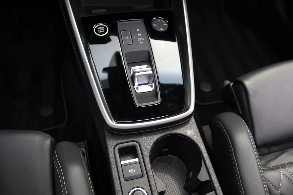 Audi A3 – foto 27