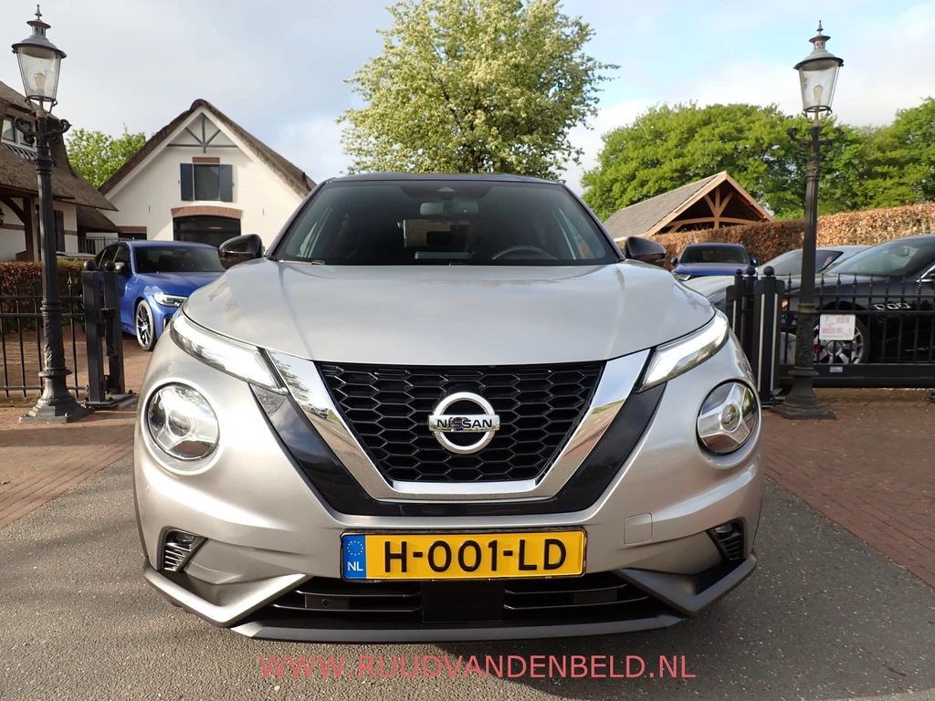 Nissan Juke – foto 7