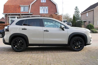 Suzuki S-Cross – thumbnail 6