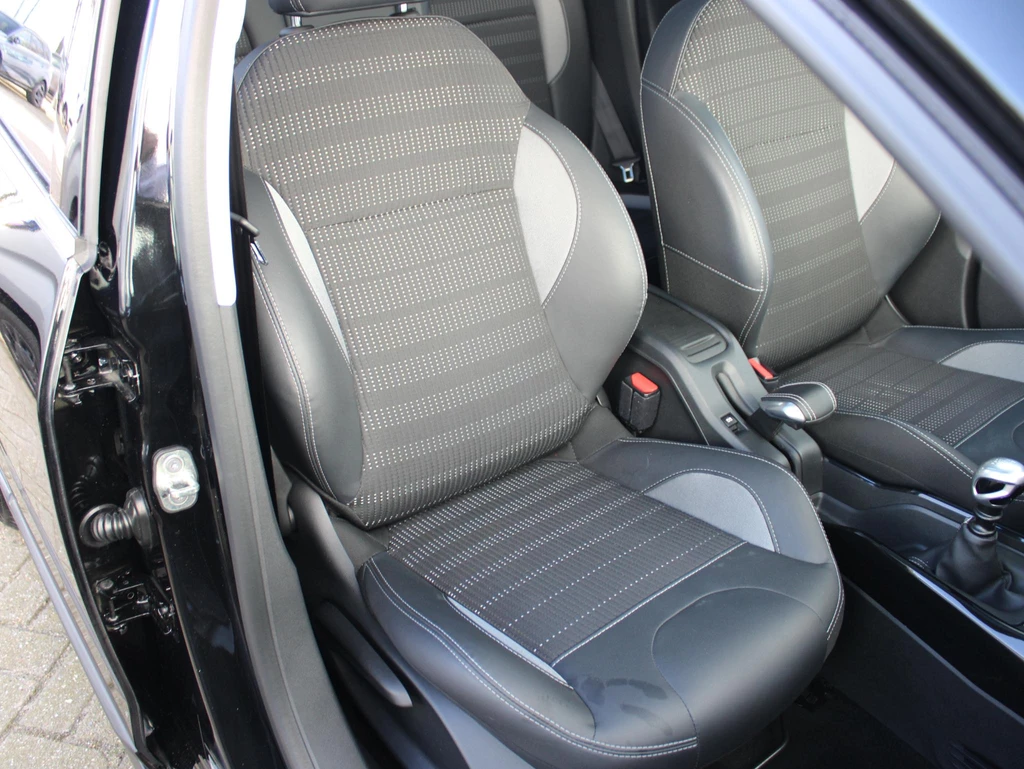 Peugeot 2008 – foto 15