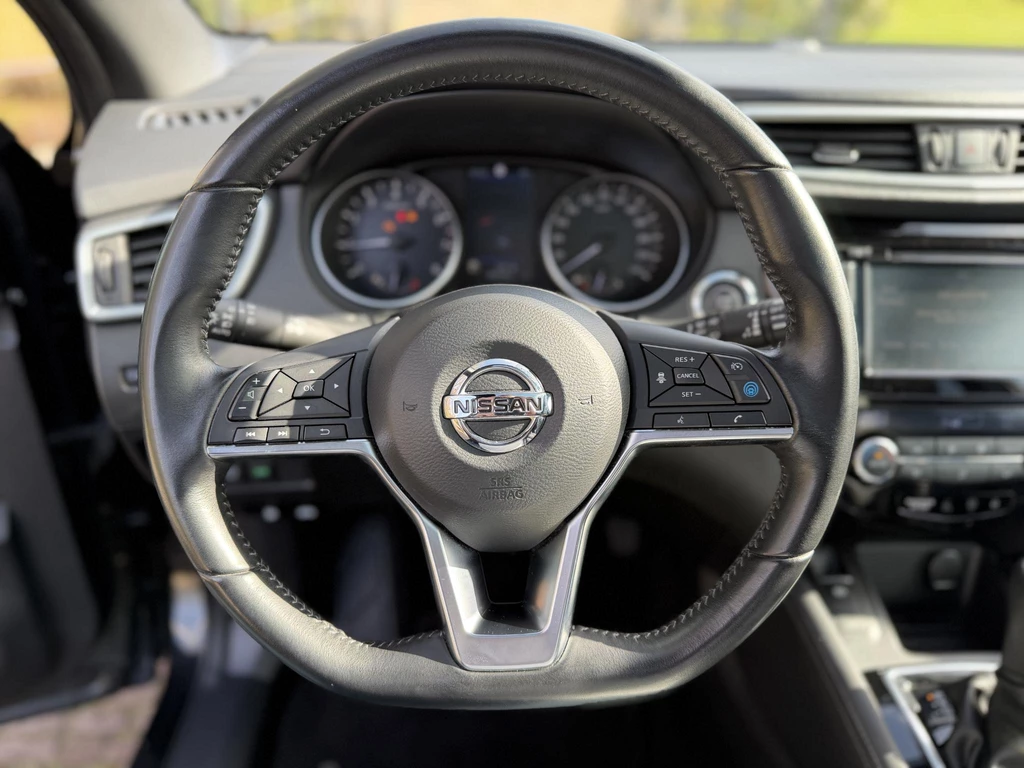 Nissan QASHQAI – foto 15