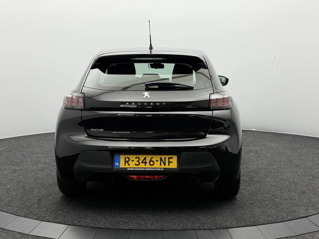 Peugeot 208 – foto 4