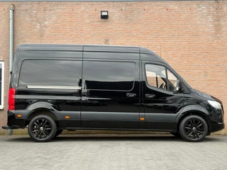 Mercedes-Benz Sprinter – thumbnail 7