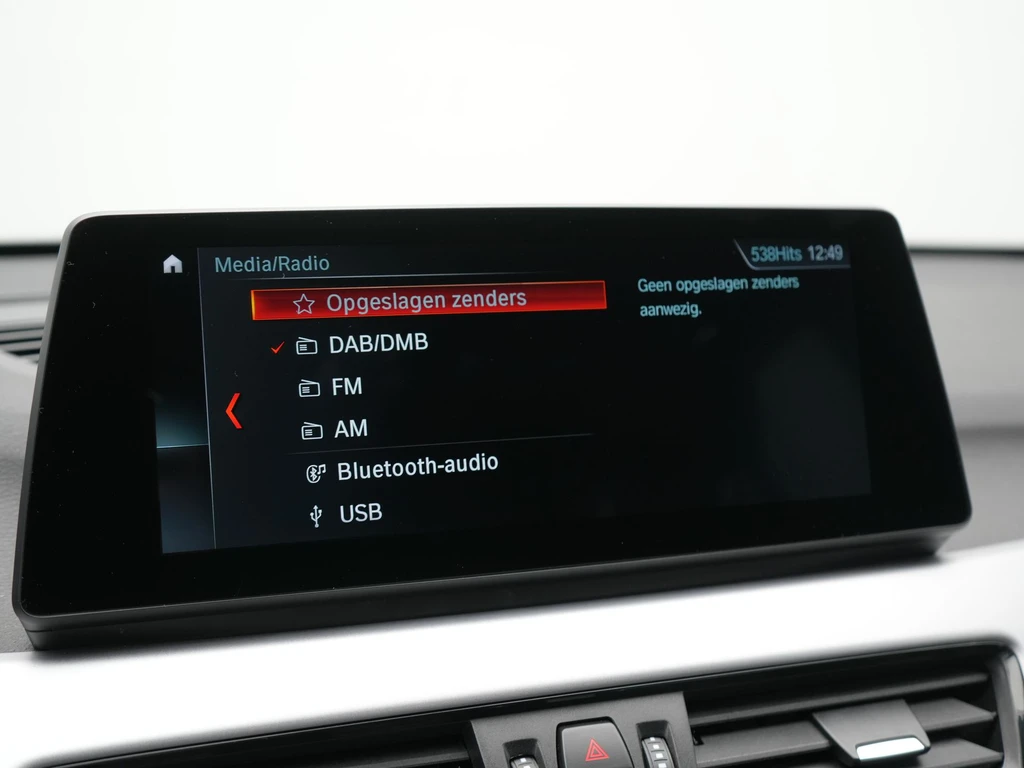 BMW X1 – foto 31