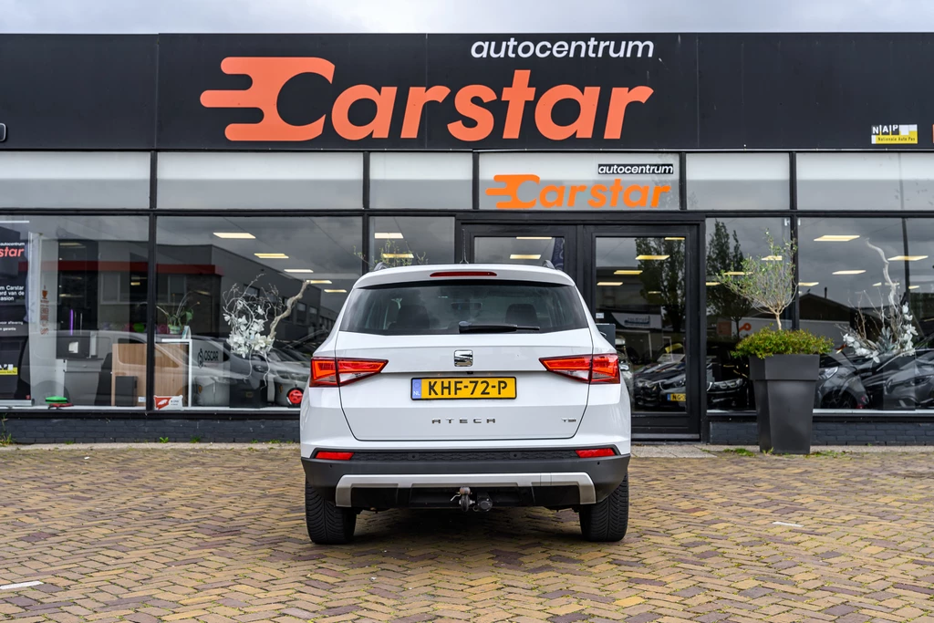 SEAT Ateca – foto 5