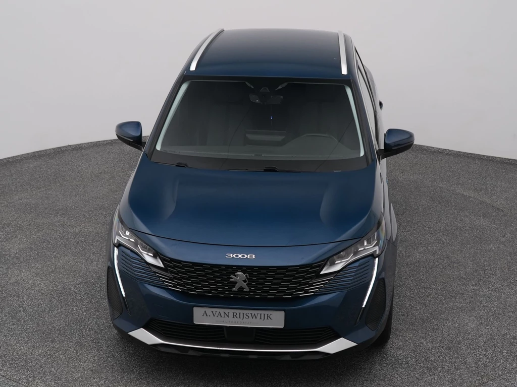 Peugeot 3008 – foto 19