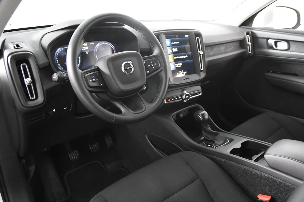 Volvo XC40 – foto 11