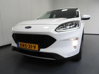 Ford Kuga – thumbnail 2