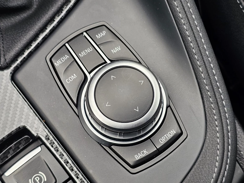 BMW X1 – foto 17
