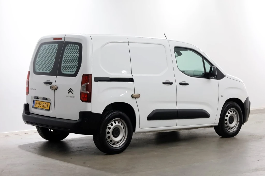 Citroën Berlingo – foto 5