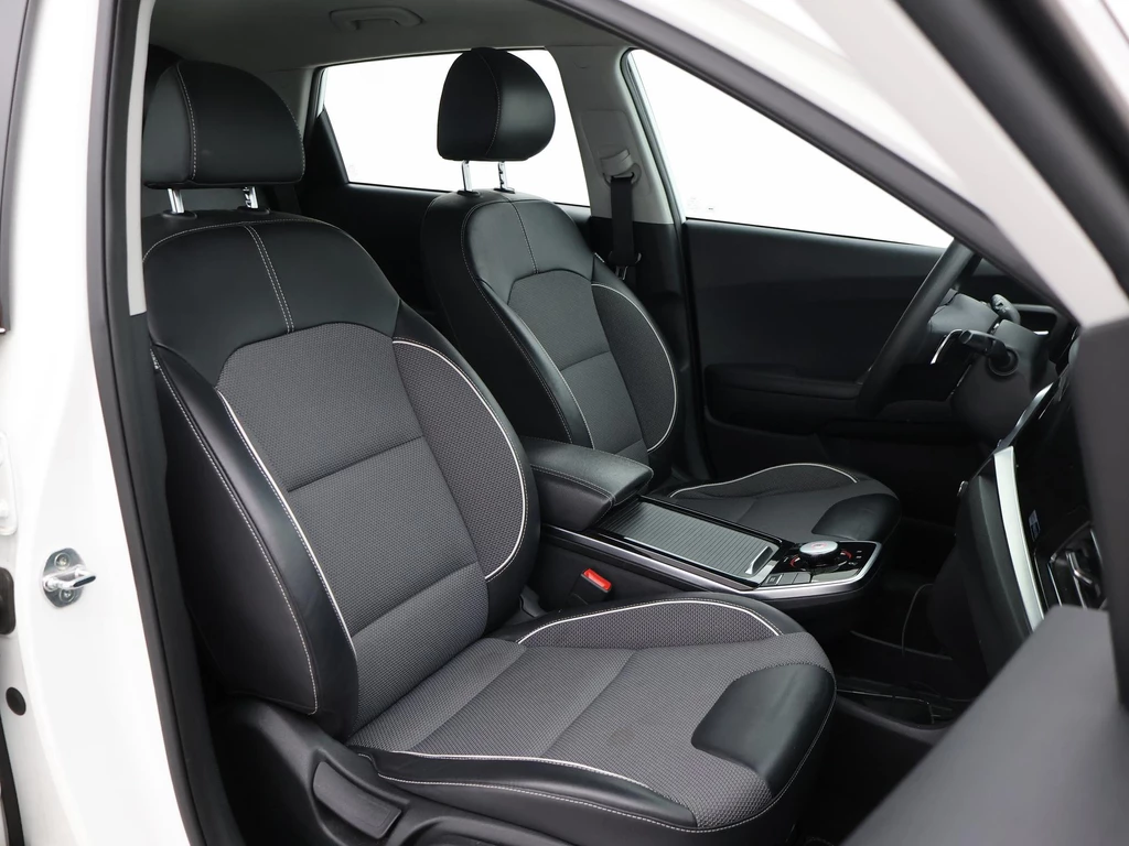 Kia Niro – foto 17