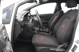 Ford Fiesta – thumbnail 11
