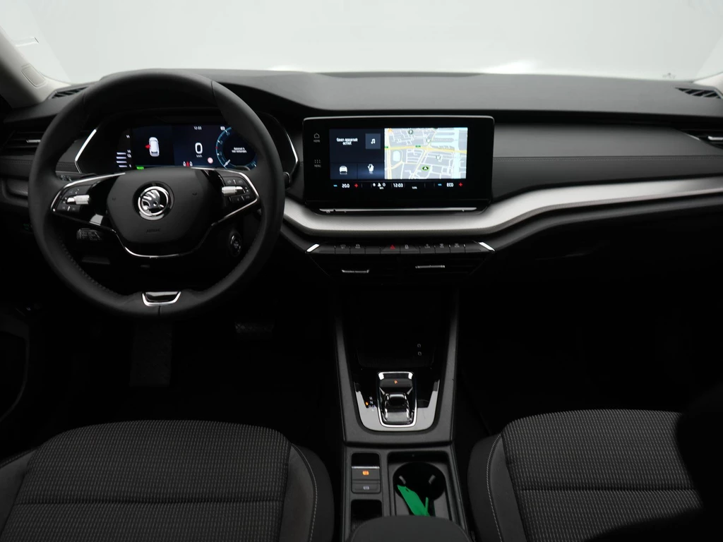 Škoda Octavia – foto 13