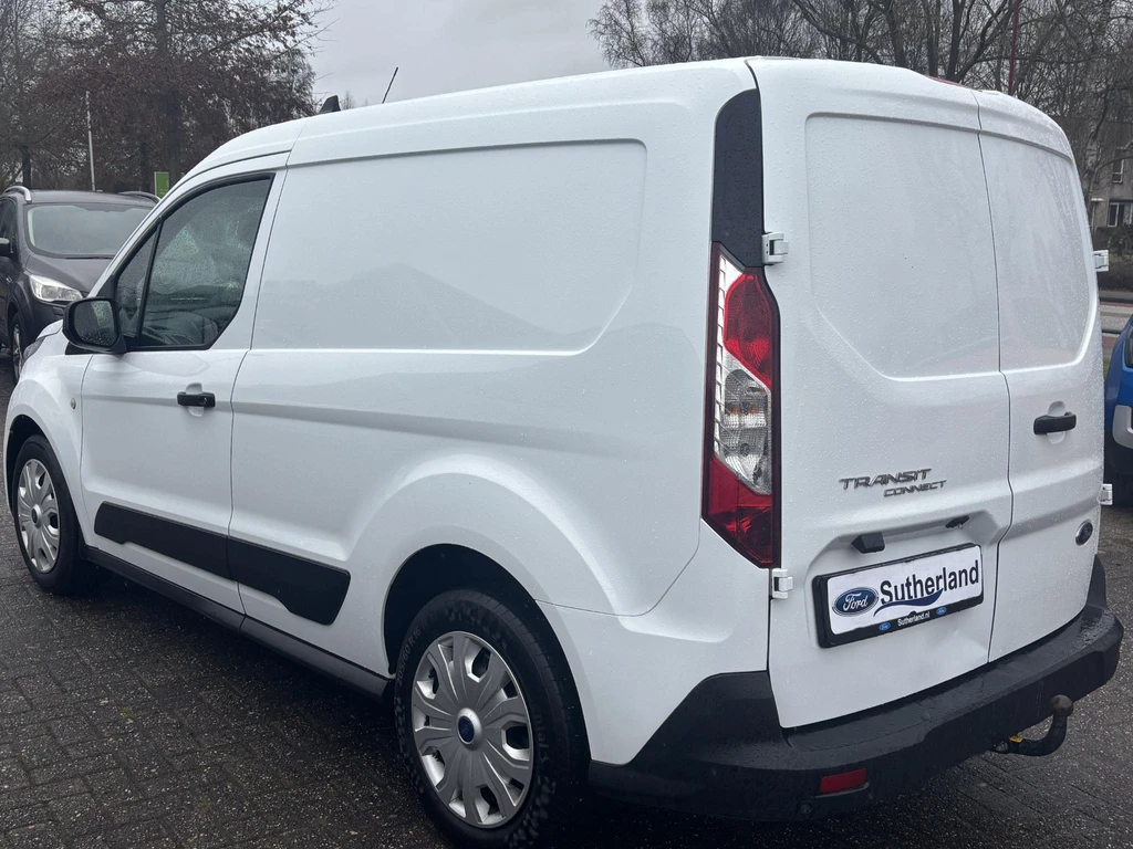 Ford Transit Connect – foto 2