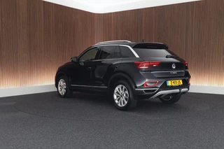 Volkswagen T-Roc – thumbnail 3