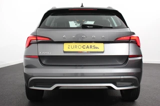 Škoda Kamiq – thumbnail 3