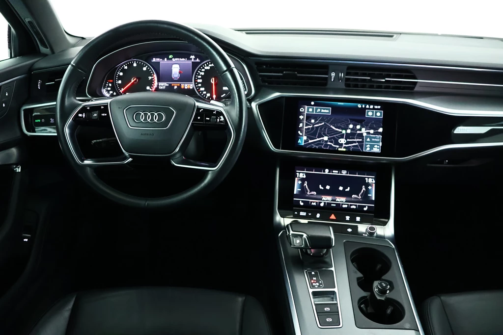 Audi A6 – foto 15