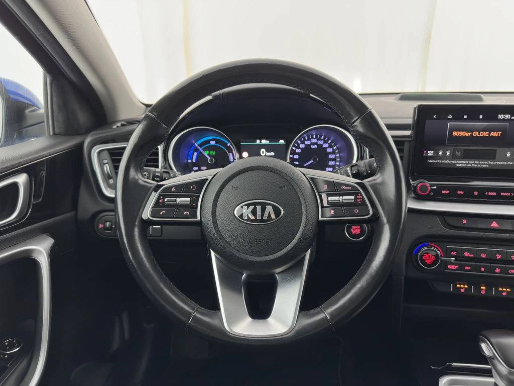 Kia XCeed – foto 21