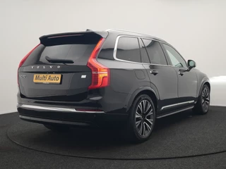 Volvo XC90 – thumbnail 7