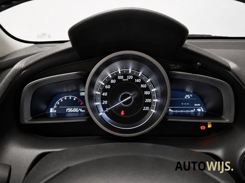 Mazda 2 – foto 14