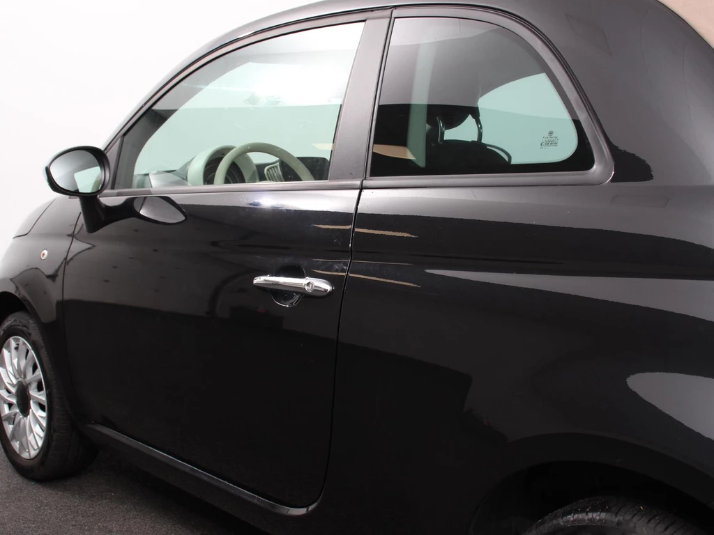 Fiat 500C – foto 5