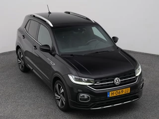 Volkswagen T-Cross – thumbnail 16