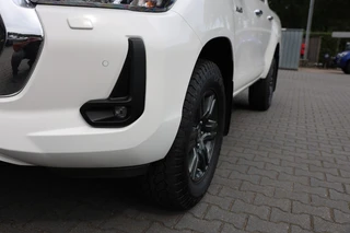 Toyota Hilux – thumbnail 27