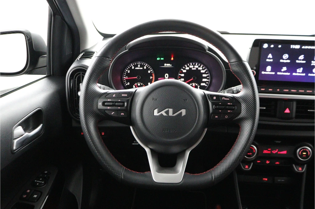 Kia Picanto – foto 36