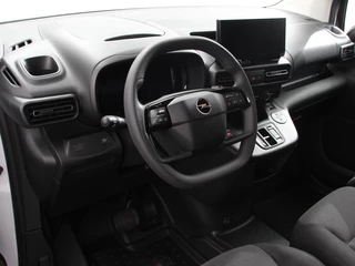 Opel Combo – thumbnail 11